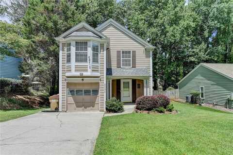 5030 Bridges Drive, Alpharetta, GA 30022