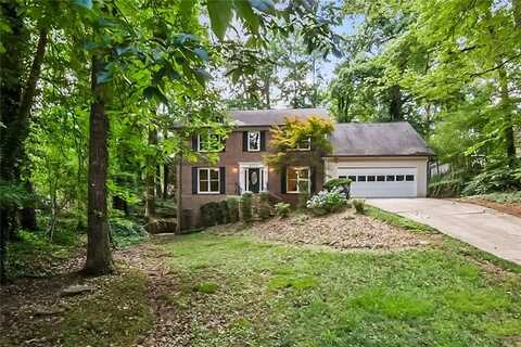 2771 Kenwood Drive, Duluth, GA 30096