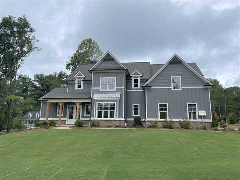 6355 Little Mill Road, Gainesville, GA 30506
