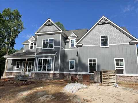 6355 Little Mill Road, Gainesville, GA 30506