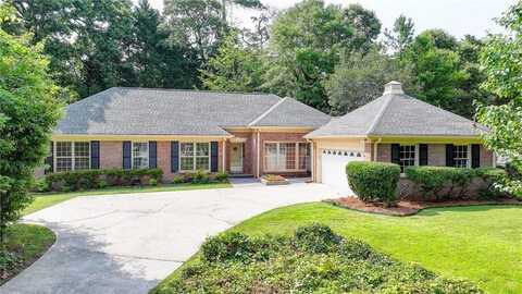 1758 Springs Drive, Atlanta, GA 30338