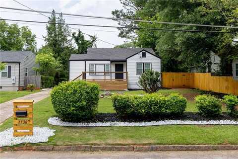 2736 Joyce Avenue, Decatur, GA 30032