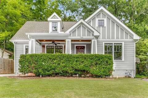 764 Stokeswood Avenue SE, Atlanta, GA 30316