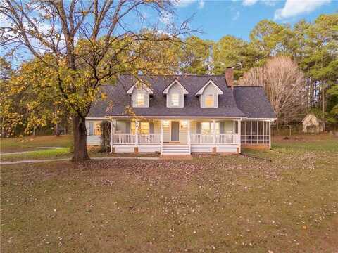 935 Old Loganville Road, Loganville, GA 30052