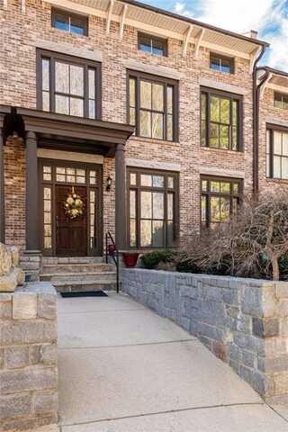1605 RIDENOUR Parkway, Kennesaw, GA 30152