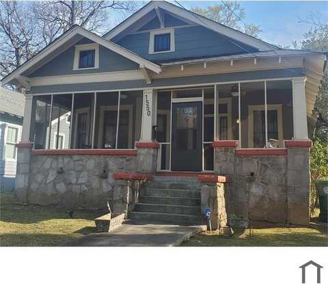 1550 Stokes Avenue SW, Atlanta, GA 30310
