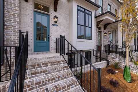 550 Fisher Drive, Alpharetta, GA 30009