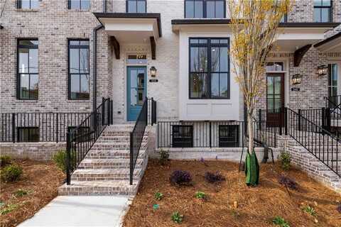 550 Fisher Drive, Alpharetta, GA 30009