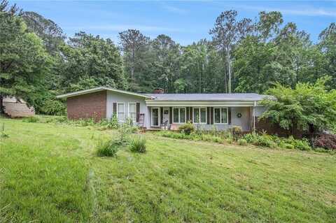 2549 Emerald Drive, Jonesboro, GA 30236