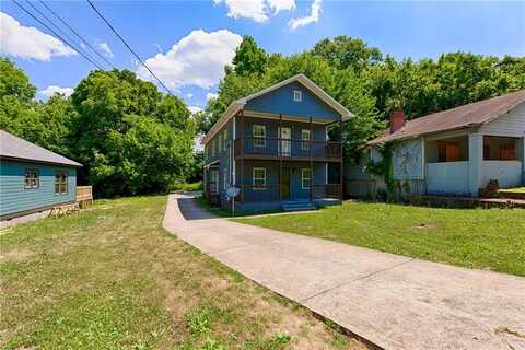 987 Dimmock Street SW, Atlanta, GA 30310