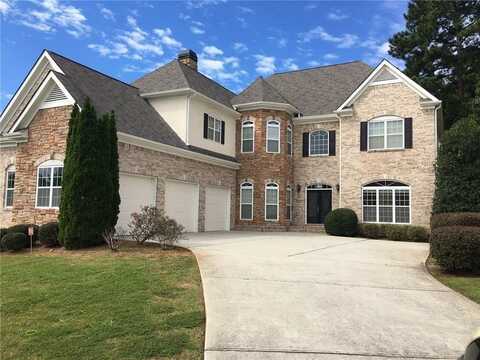5575 Toccoa Drive, Douglasville, GA 30135