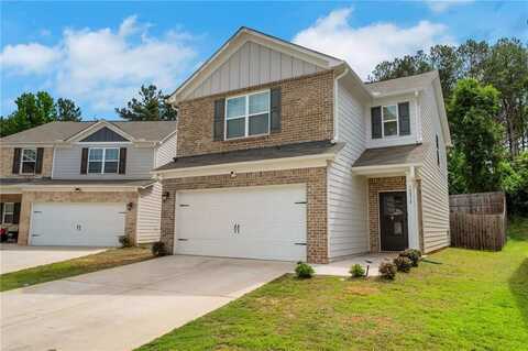 10814 Wheeler Trace, Hampton, GA 30228