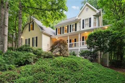2722 Brookhaven Lane, Buford, GA 30518