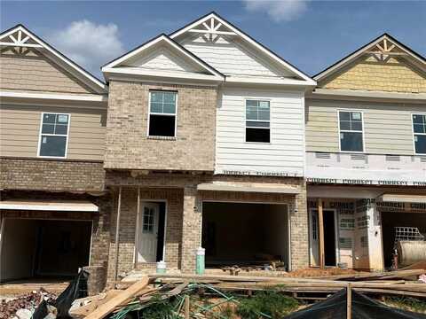 45 Creekside Commons Drive, Hoschton, GA 30548