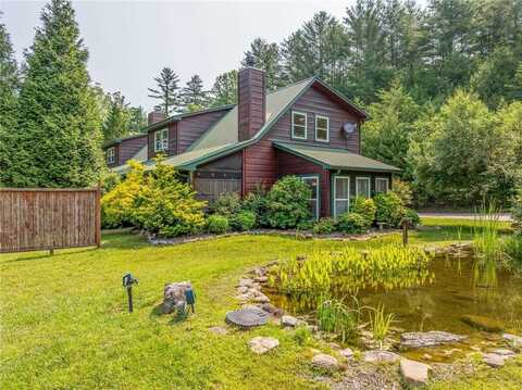 30c River Forest Place, Suches, GA 30572