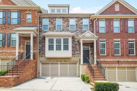 2550 Sibley Drive NE, Atlanta, GA 30324