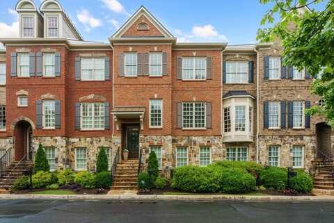 1227 Parkside Village Drive NW, Marietta, GA 30060