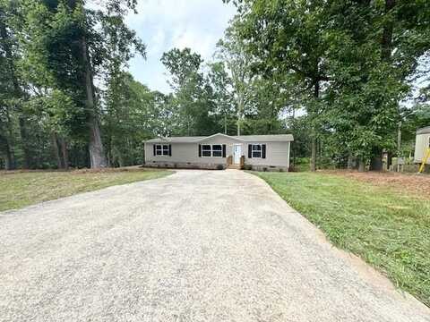 5542 Sallee Drive, Oakwood, GA 30566