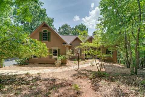 725 Cherokee Trail, Big Canoe, GA 30534