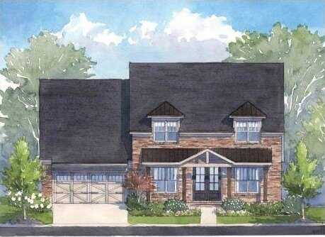 5340 Memento Trace, Cumming, GA 30040