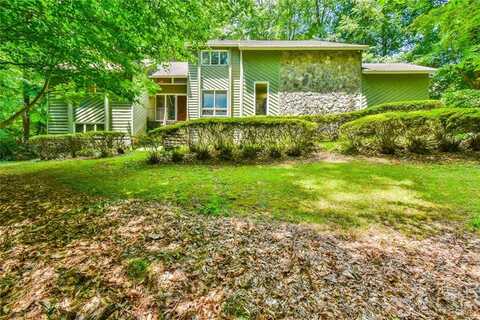 8120 Ball Mill Road, Atlanta, GA 30350