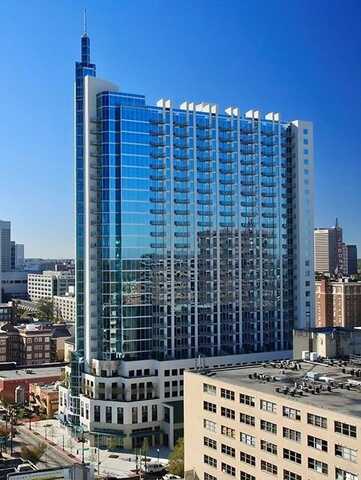 860 Peachtree Street NE, Atlanta, GA 30308