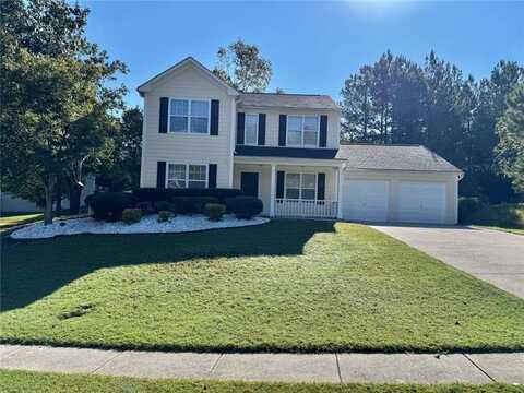 4071 Plantation Mill Drive, Buford, GA 30519