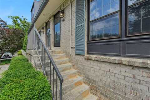 98 La Rue Place NW, Atlanta, GA 30327