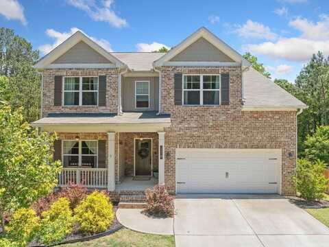 178 Crestbrook Way, Dallas, GA 30157