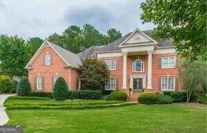 6205 ARNALL Court NW, Acworth, GA 30101