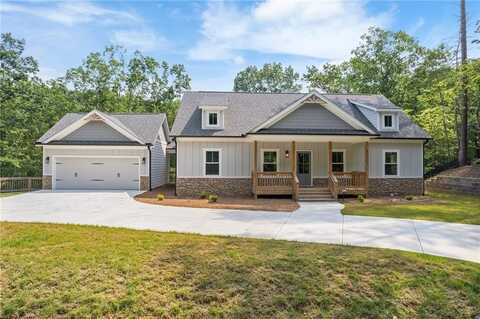 114 Washington Oak Court, Waleska, GA 30183