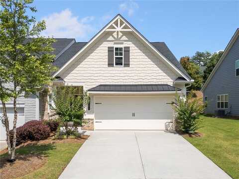 4571 Grenadine Circle, Acworth, GA 30101