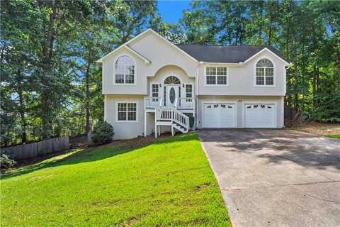 74 Rotunda Court, Dallas, GA 30157