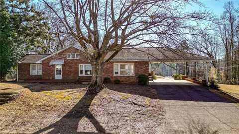 805 Cartersville Street, Ball Ground, GA 30107