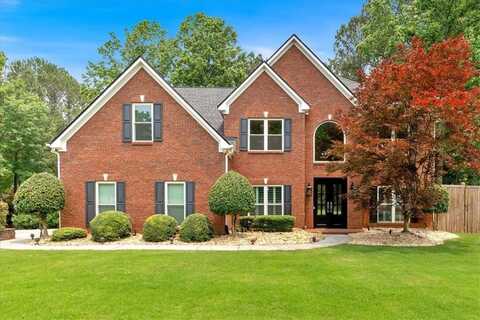 3987 Tamarack Drive NW, Kennesaw, GA 30152