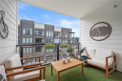 383 Pratt Drive, Atlanta, GA 30315