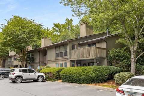 1017 Dunbar Drive, Dunwoody, GA 30338