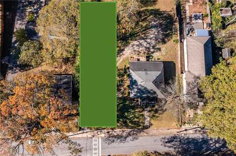 691 Hill Street SE, Atlanta, GA 30315