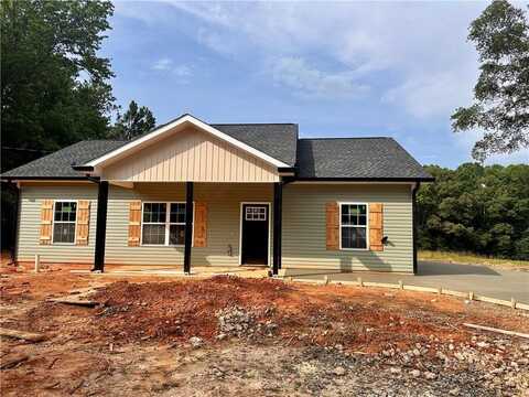 389 CAMPGROUND SCHOOL Road, Dallas, GA 30157