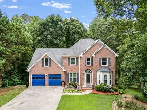 41 WEXFORD Circle NW, Cartersville, GA 30121