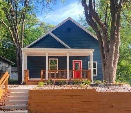1321 Bridges Avenue SW, Atlanta, GA 30310