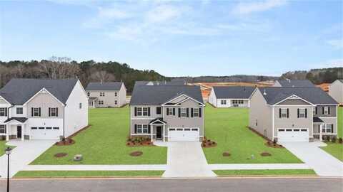 50 Defilippe Road, Statham, GA 30666
