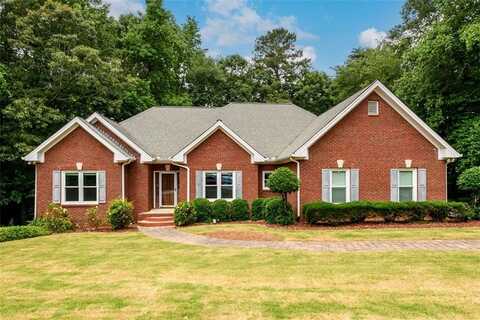 3648 Clark Hill Way, Buford, GA 30519