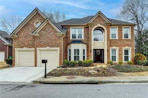 2730 Henderson Chase Court, Tucker, GA 30084