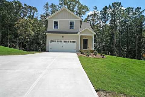 235 West Woods Drive, Dahlonega, GA 30533