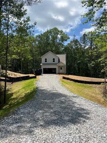235 West Woods Drive, Dahlonega, GA 30533