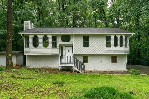 3066 MALVERN Drive, Snellville, GA 30039