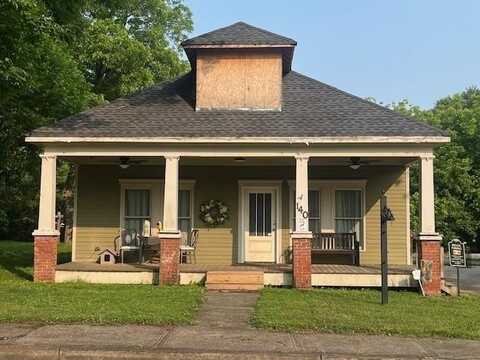 140 Valley Street, Ball Ground, GA 30107