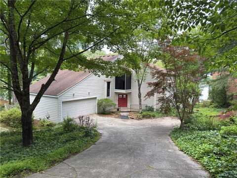 3836 Loch Highland Parkway NE, Roswell, GA 30075
