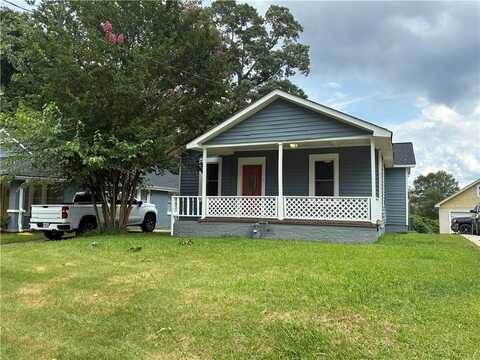 2268 Newnan Street, Atlanta, GA 30344